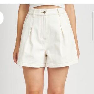 Palisades Short En Saison